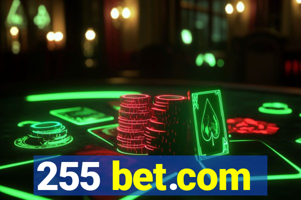 255 bet.com